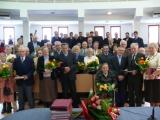 Dostojni jubilacji w ARCE